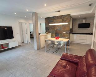 Kitchen of House or chalet for sale in Orihuela  with Air Conditioner, Swimming Pool and Furnished