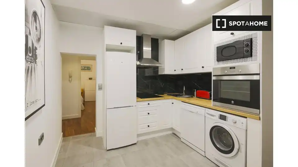 Appartement à louer à Centro, imagen 8