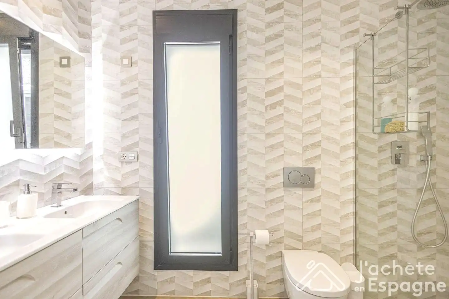 Haus mit Pool zum Verkauf in calle d'Equador, imagen 15