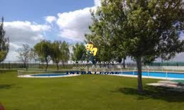 Casa-chalet en Venta en Caños en Robliza de Cojos