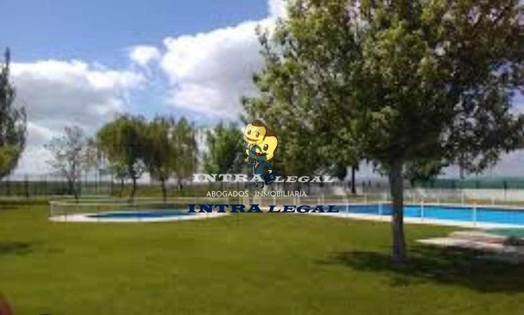 Swimming pool of House or chalet for sale in Robliza de Cojos  with Heating and Furnished