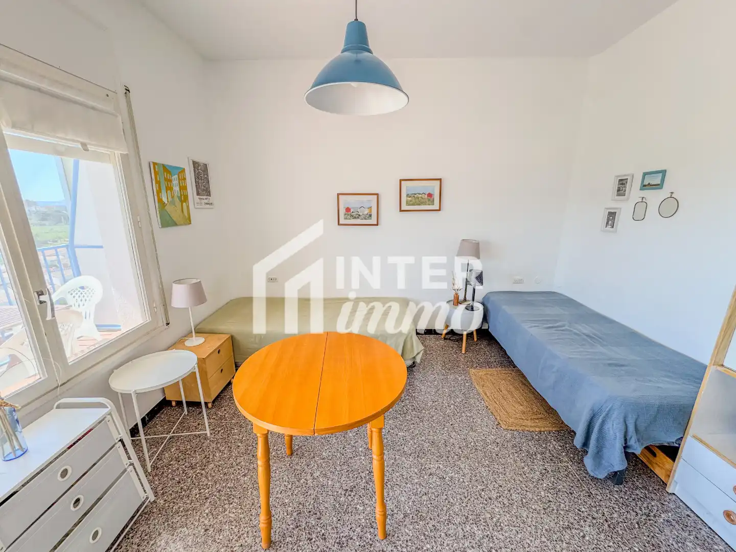 Studio mit Pool zum Verkauf in Carrer DE L'ALHAMBRA 47, imagen 9