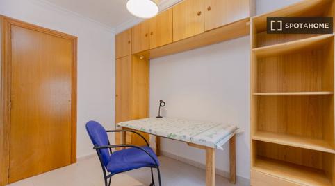 Foto 4 de Apartament per a compartir a L'Eixereta, Valencia