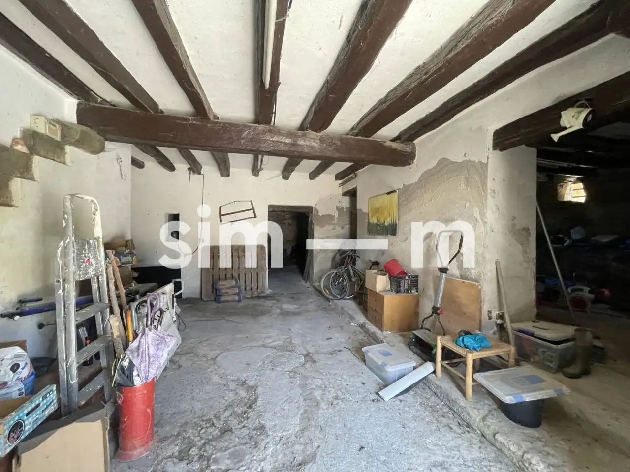Finca rústica en venda en Sant Pere de Torelló amb Jardí privat i Terrassa