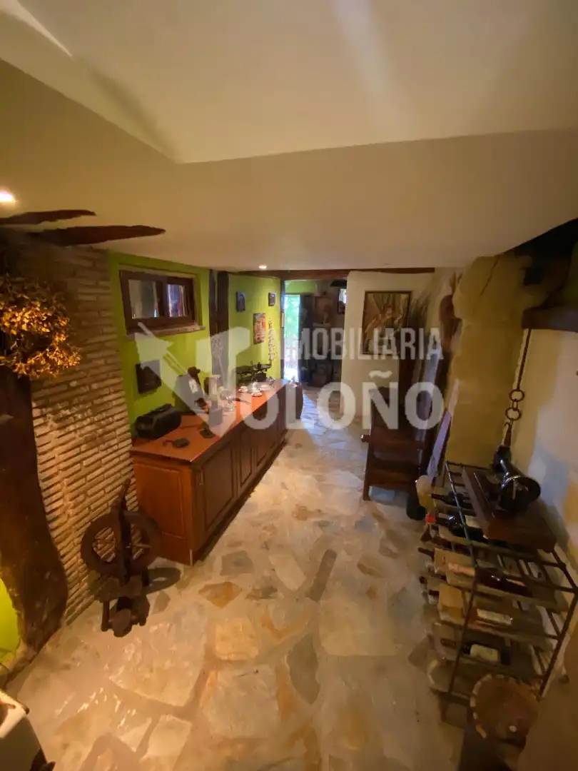 Country house zum Verkauf in San Vicente de la Sonsierra mit Heizung, Terrasse und Abstellraum