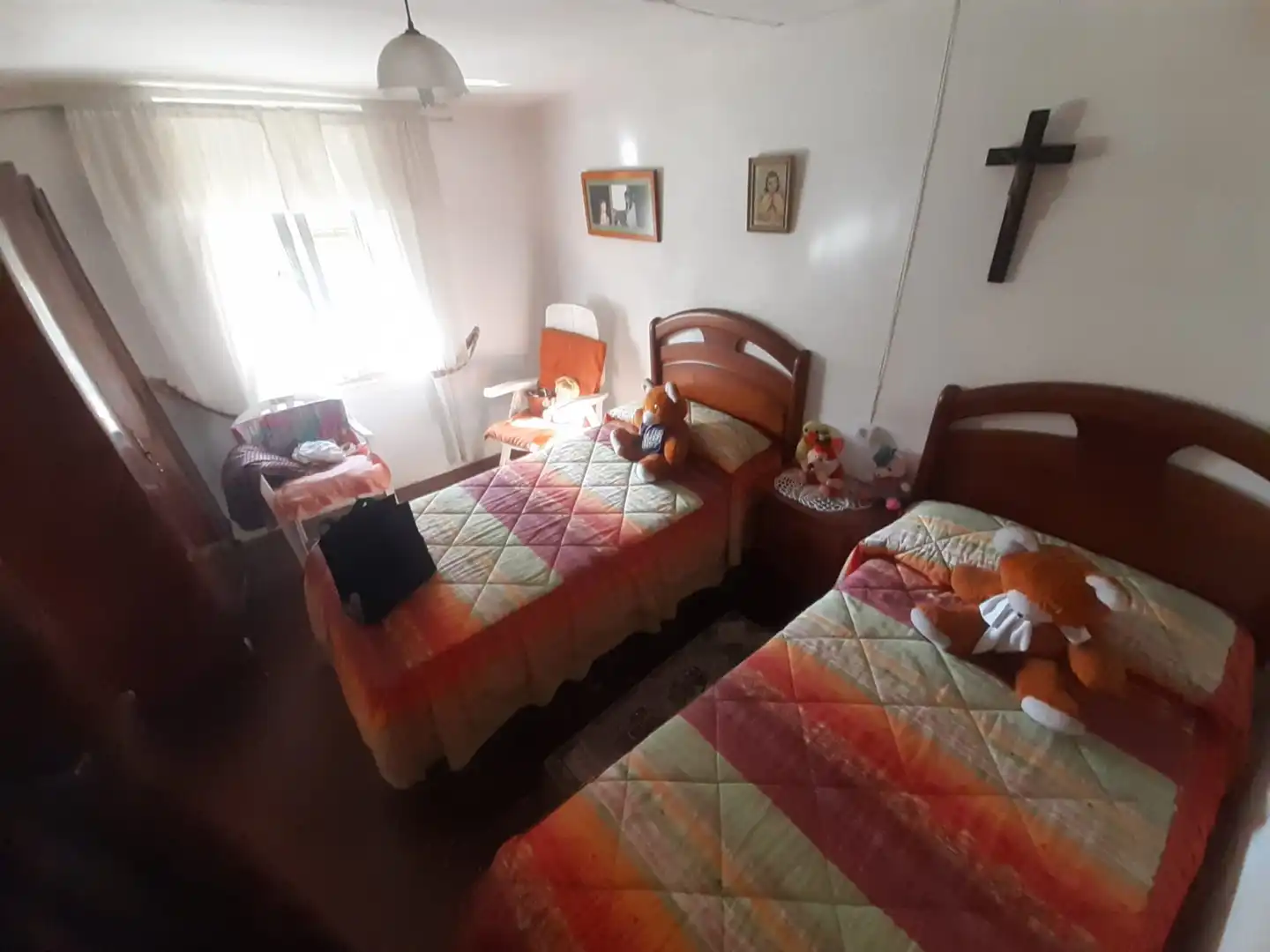Bedroom of Country homes for sale in Villaralbo