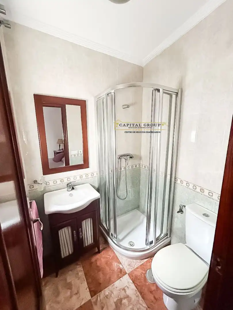 Flat with terrace for sale in Punta Umbría, imagen 16