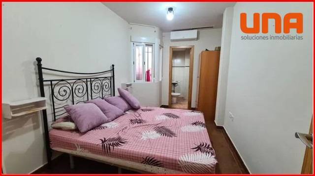 Apartamento en Venta en Huerta de la Reina - Trassierra