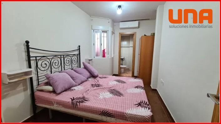 Dormitori de Apartament en venda en  Córdoba Capital amb Aire condicionat