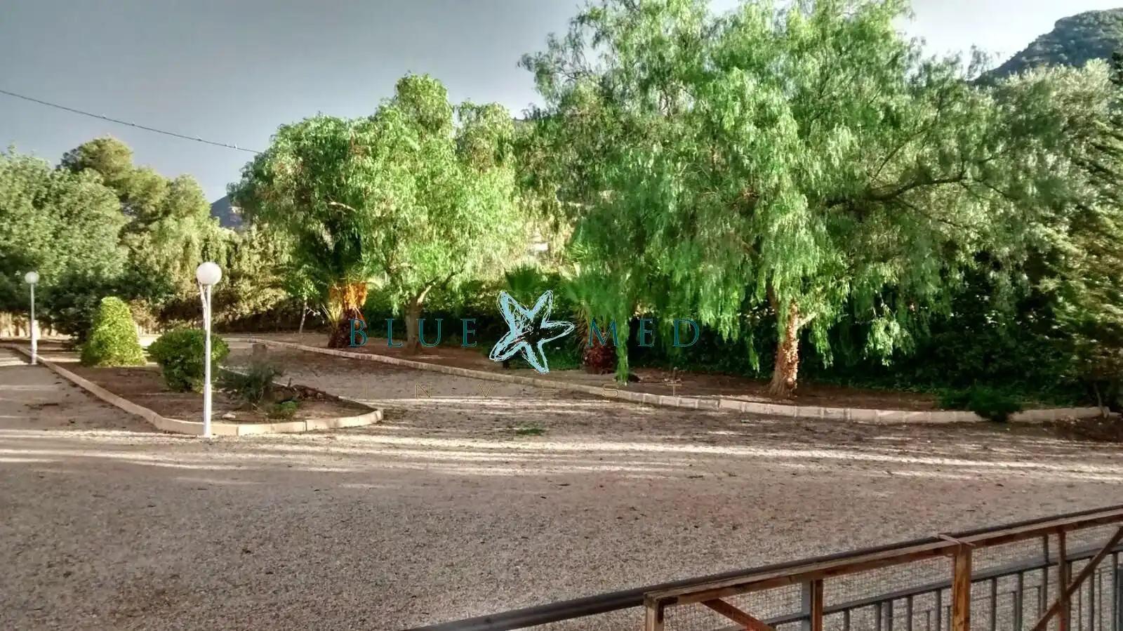 Casa o chalet en venta en Lorca con Aire acondicionado, Calefacción y Jardín privado