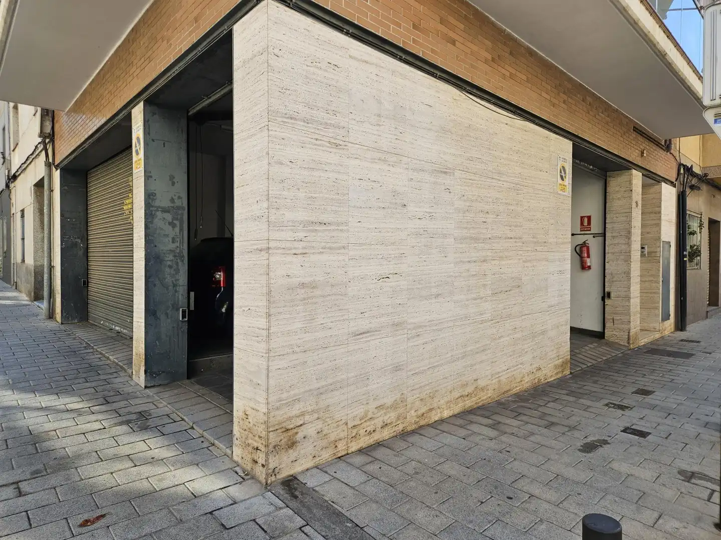 Einzelparkplatz zum Verkauf in Carrer MARIA FORTUNY, imagen 6