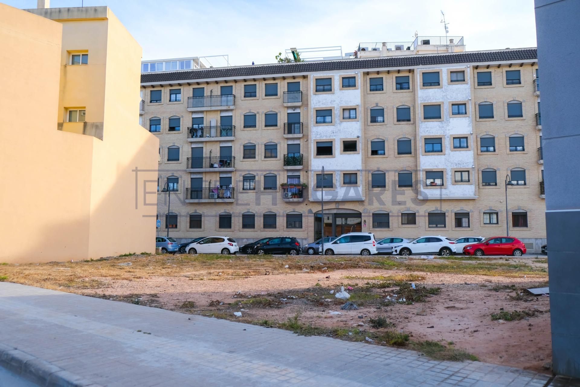 Residential for sale in Meliana