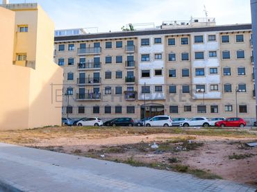 Terreny residencial en venda a Meliana