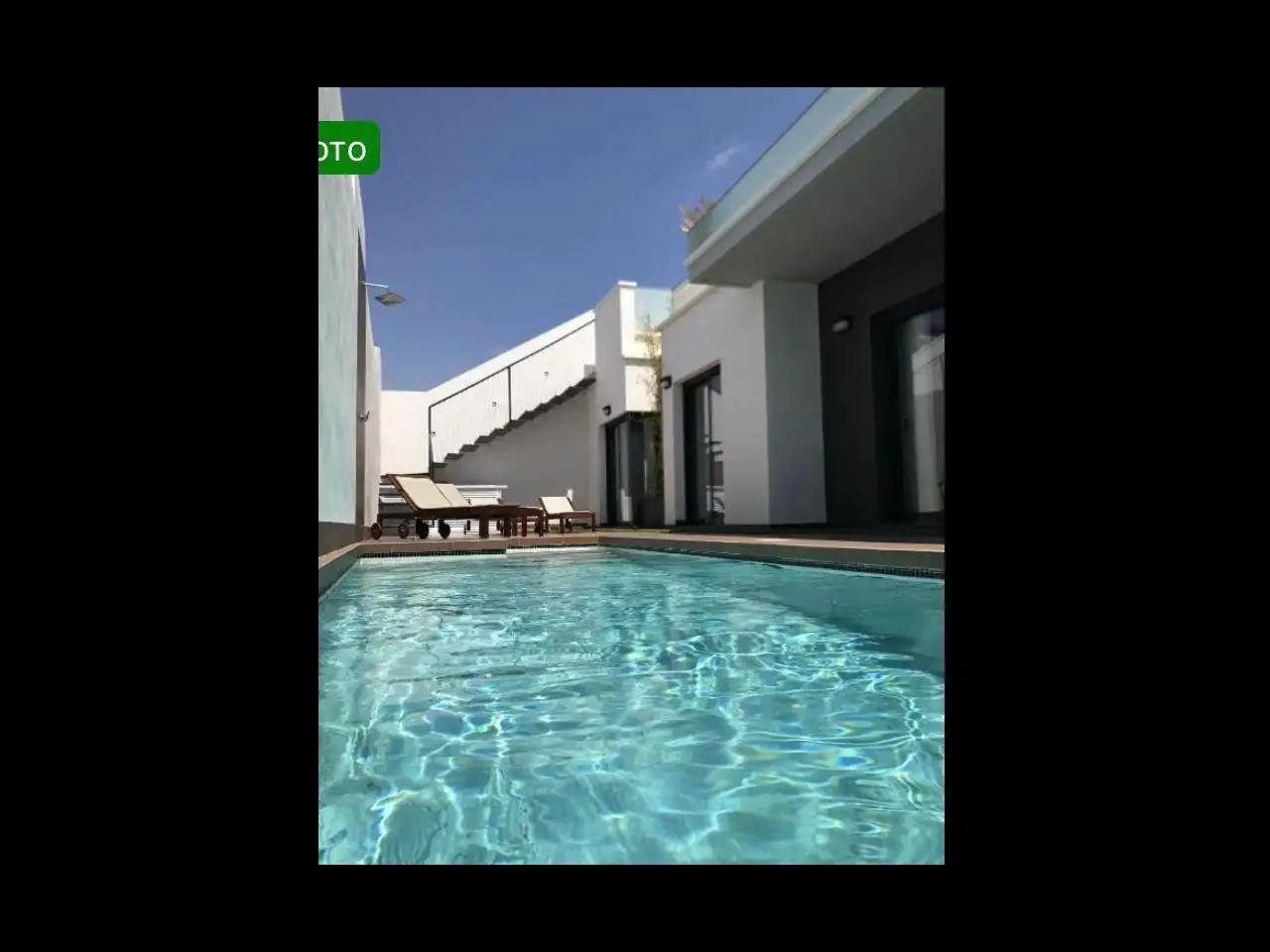 Villa mit Pool zum Verkauf in Orihuela Costa, imagen 9