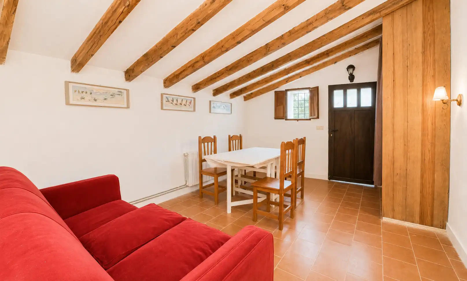 Maison rustique avec piscine à vendre à Benissa pueblo, imagen 8
