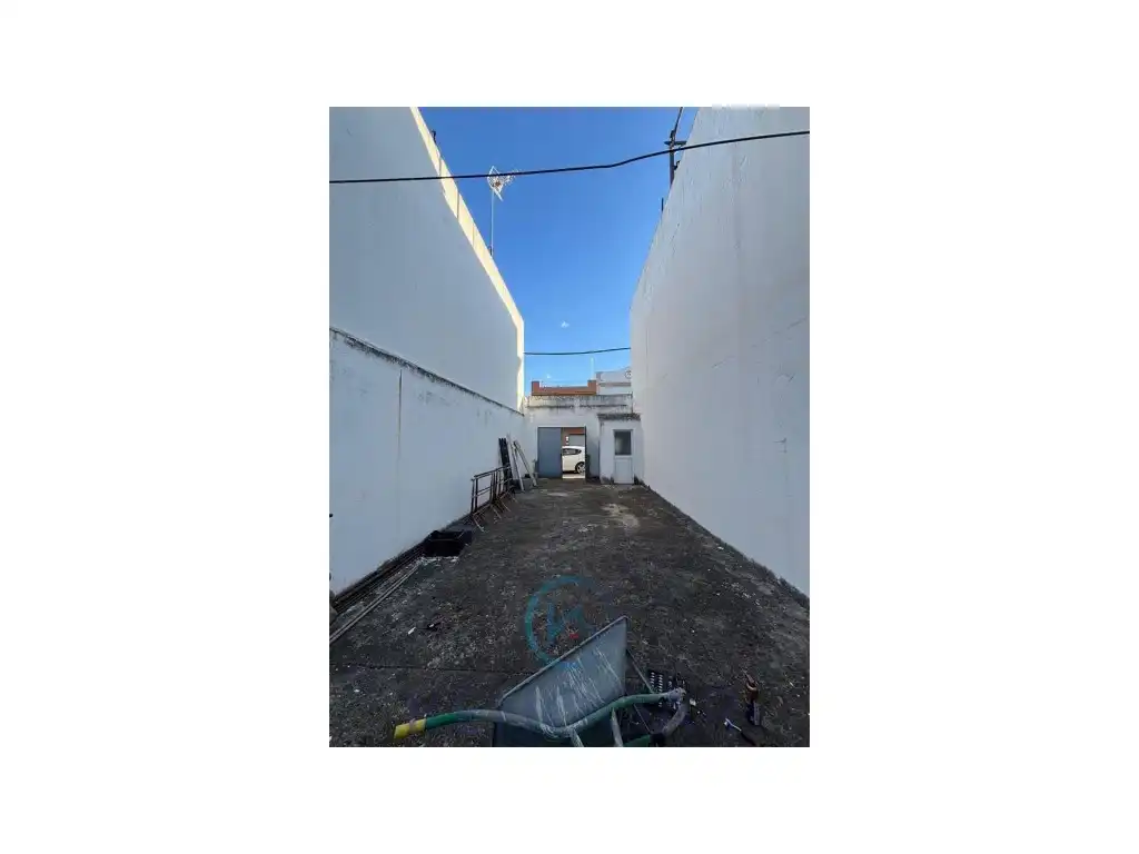 Vista exterior de Residencial en venta en Dos Hermanas