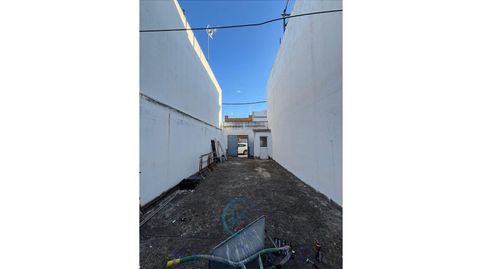 Foto 3 de Residencial en venta en Centro - Doña Mercedes, Dos Hermanas