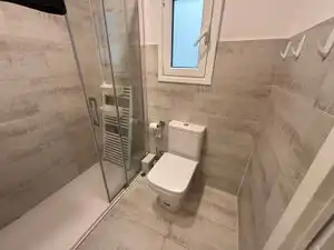 Bany de Àtic en venda en Donostia - San Sebastián 