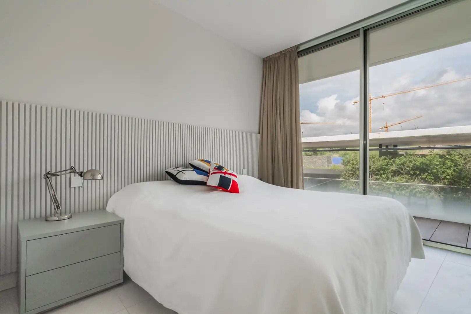 Apartament amb terrassa en venda a Costa Natura, imagen 10