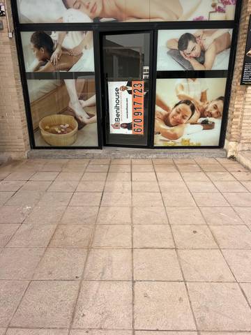 Local comercial en Alquiler en Barranco Hondo