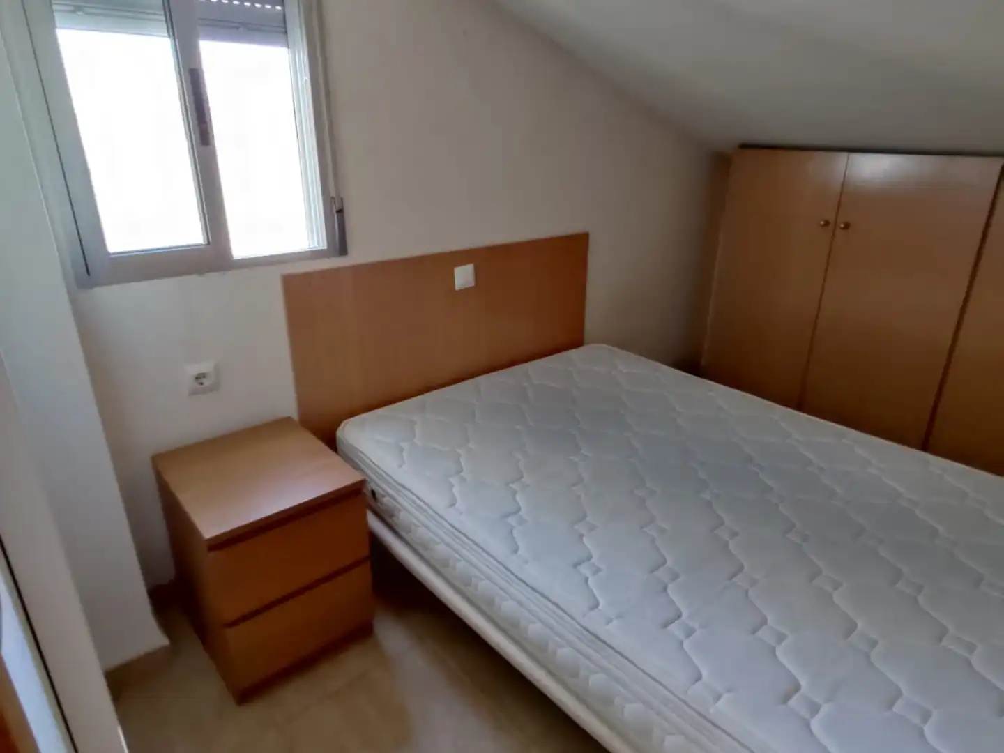 Apartments for rent in El Ranero