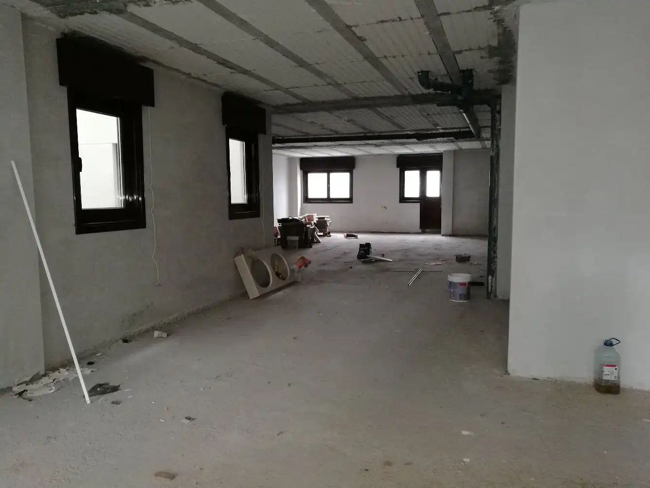 Local en venta en Carballo