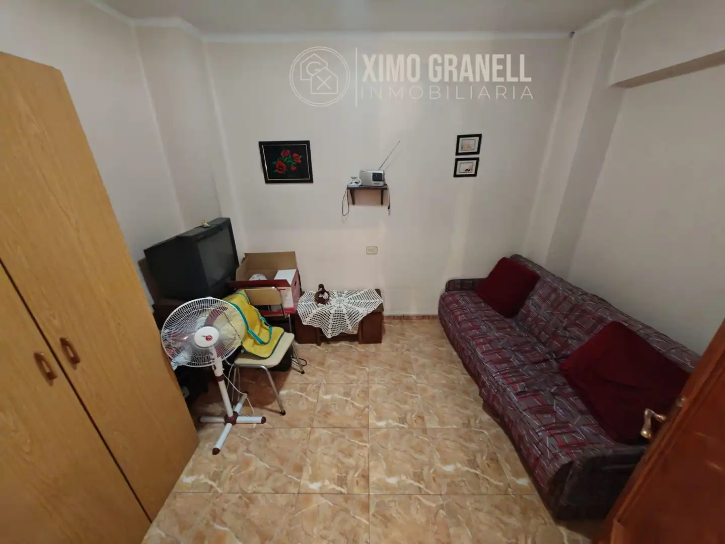 Piso en venta en La Vall d'Uixó con Trastero
