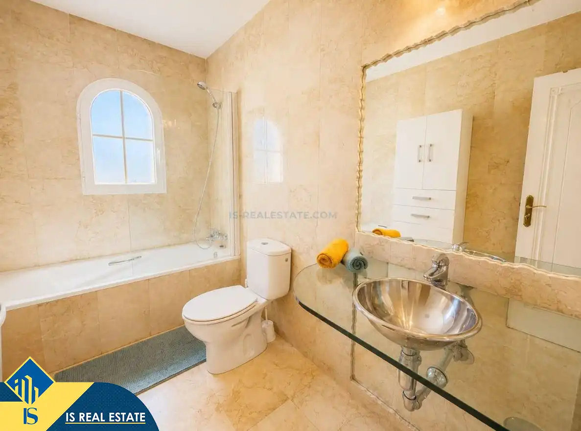 Haus mit Pool zum Verkauf in Orihuela Costa, imagen 12