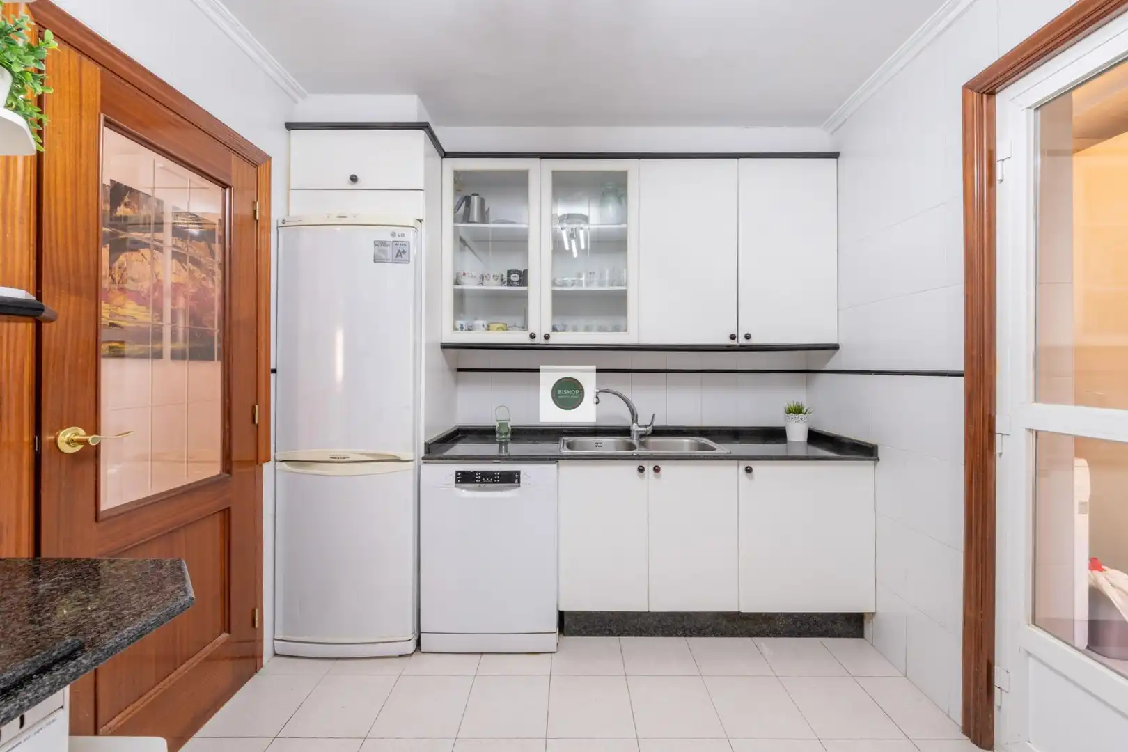 Wohnung mit Terrasse zum Verkauf in Calle RIO BREXA, imagen 9