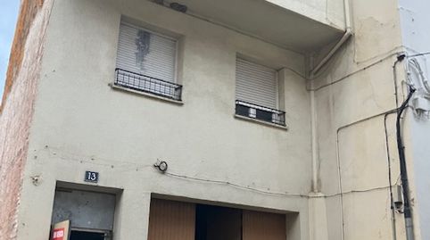 Foto 2 de Casa o chalet en venta en Calle la Huerta, Zaidín, Huesca