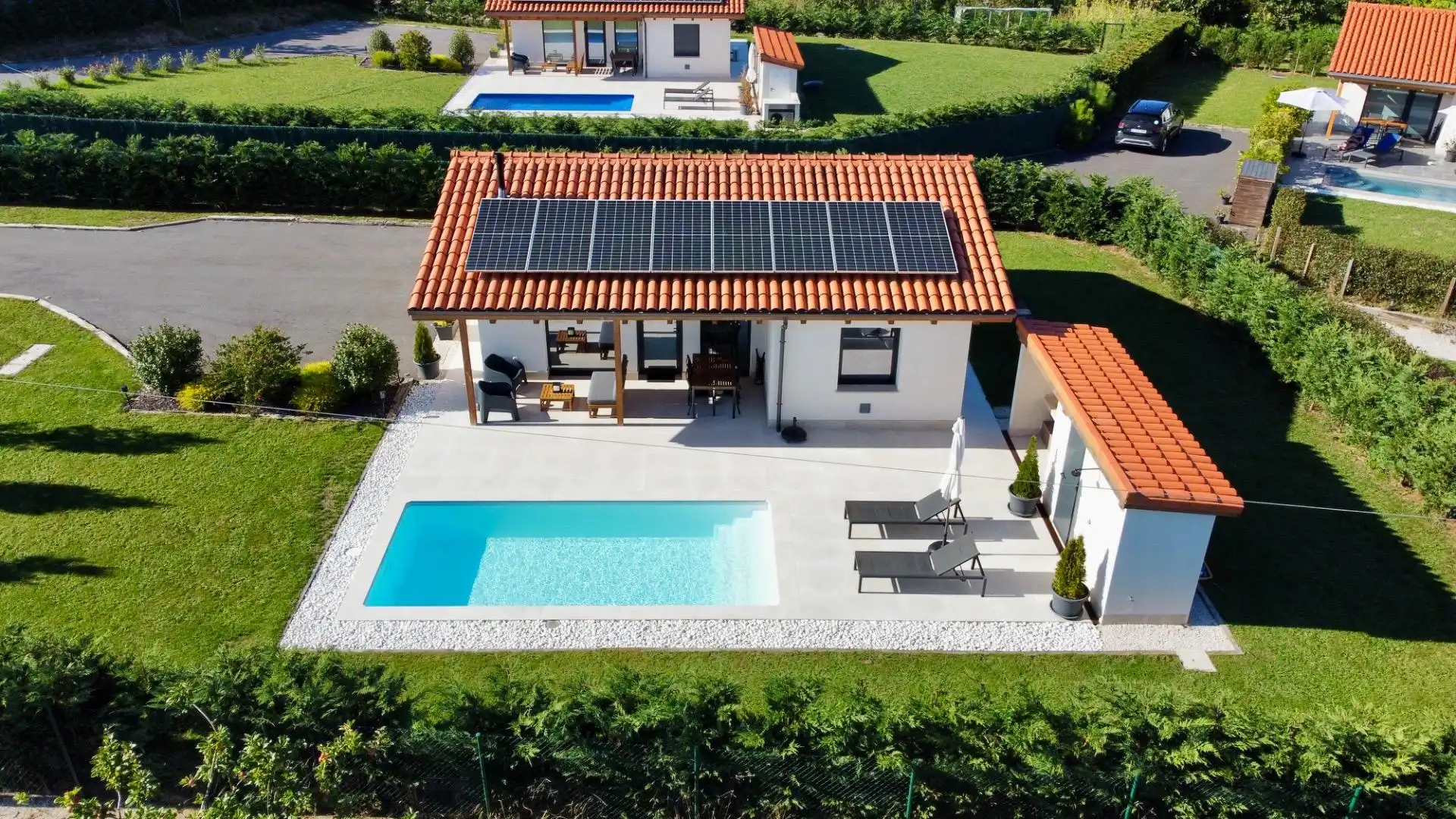 Casa amb piscina en venda a SOTO, imagen 8