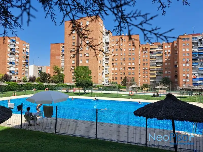 Appartement avec piscine à vendre à Centro