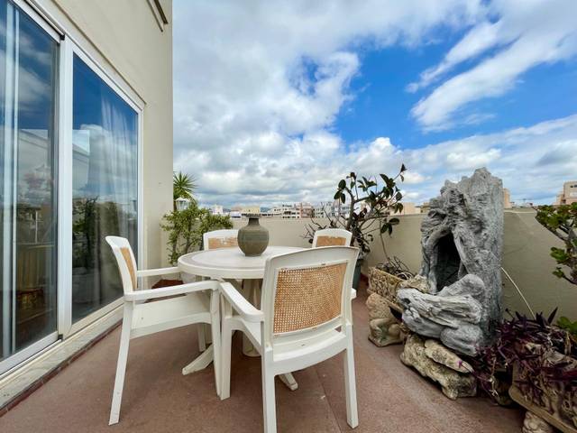 Ático en Venta en Son Armadans