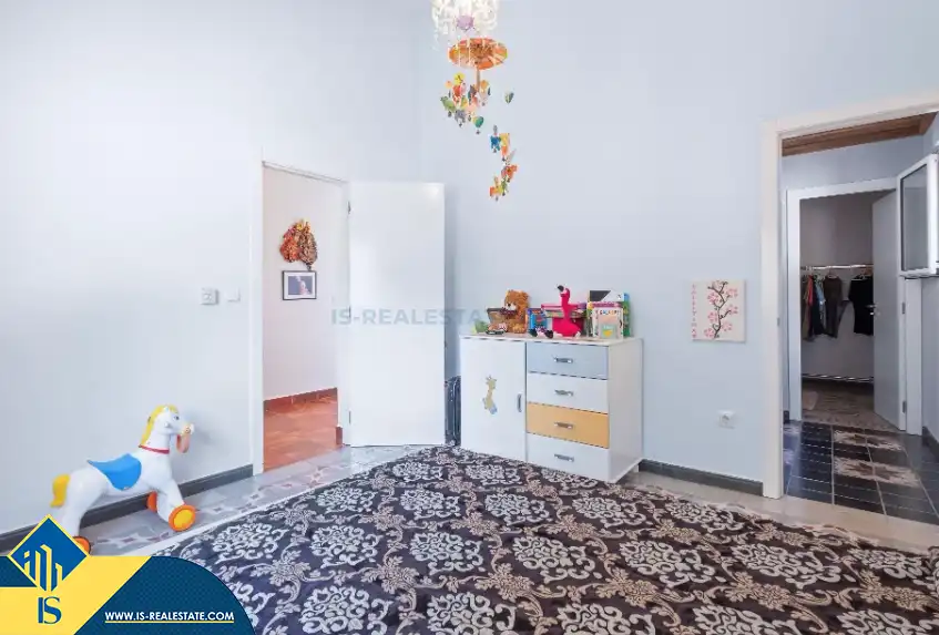 Habitación de Casa o chalet en venta en Altea con Terraza, Piscina y Amueblado