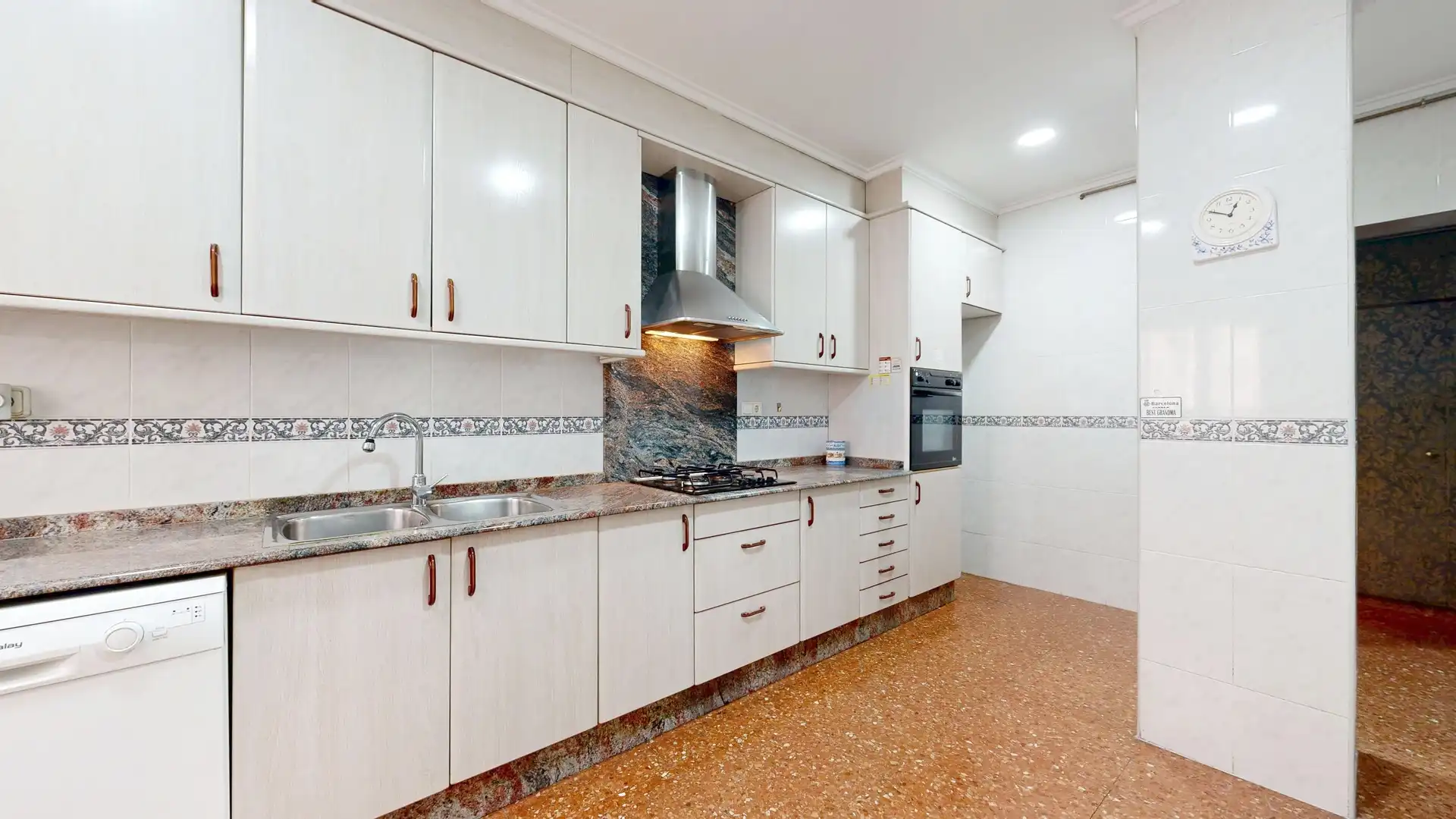 Flat with lift for sale in Extramurs, imagen 52