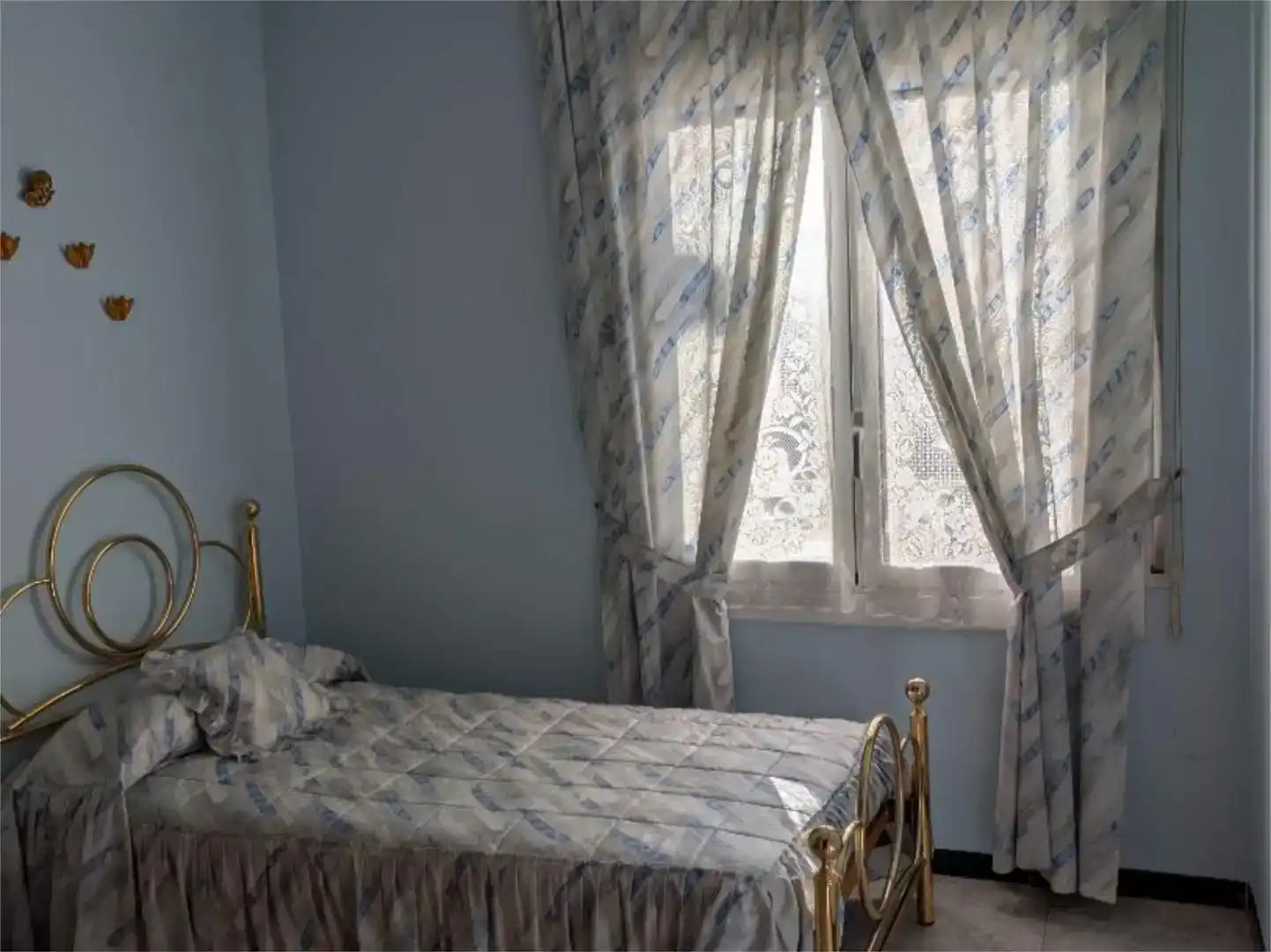 Bedroom of Detached homes for sale in Olot  with Storage room, Furnished and Balcony