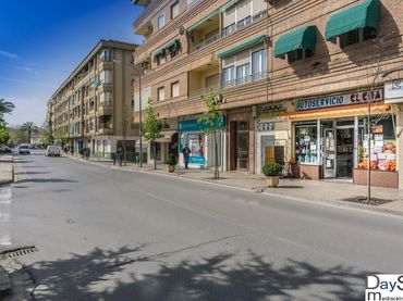 Local comercial en venta en Alcalá la Real