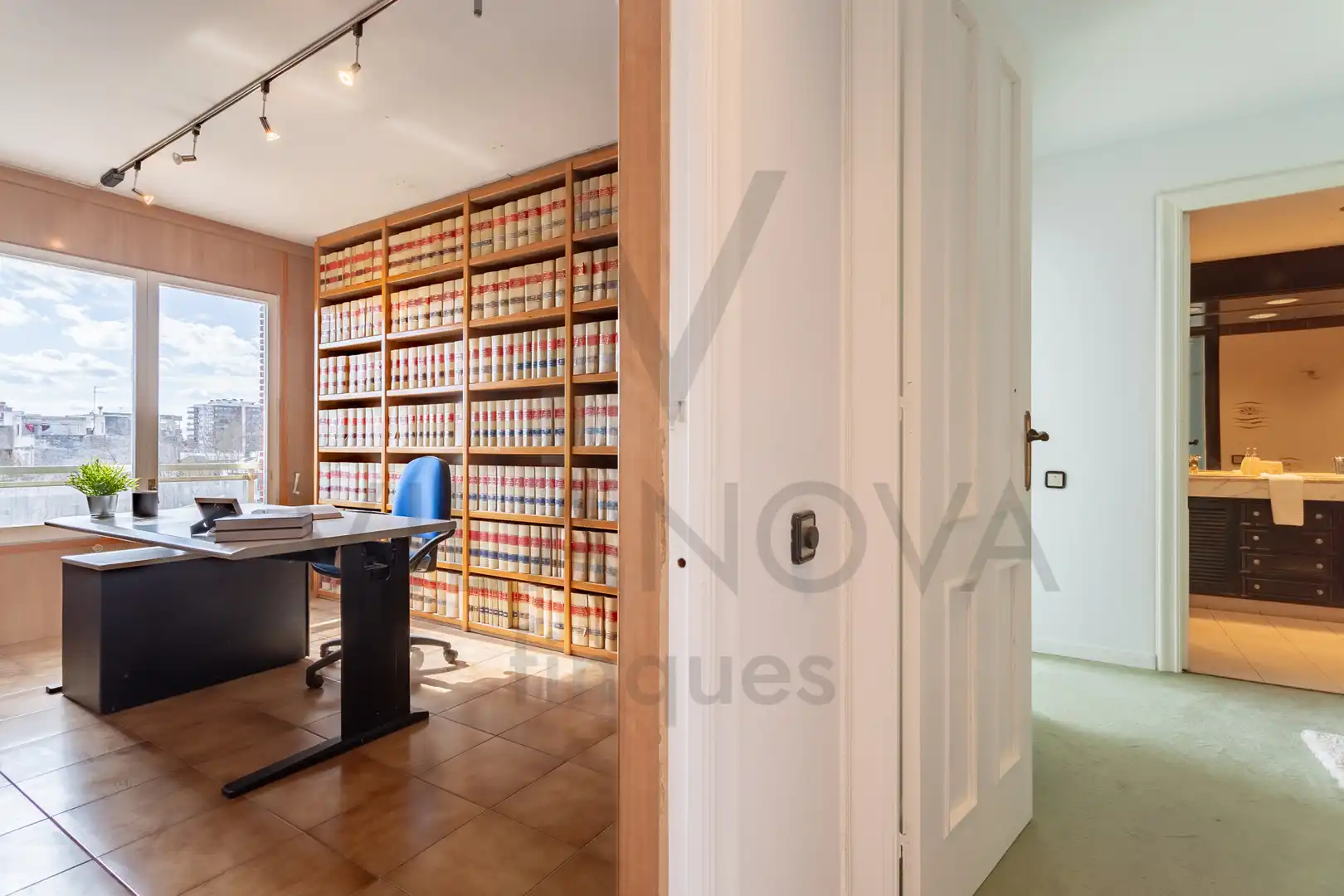 Piso en venta en Reus con Calefacción, Terraza y Balcón