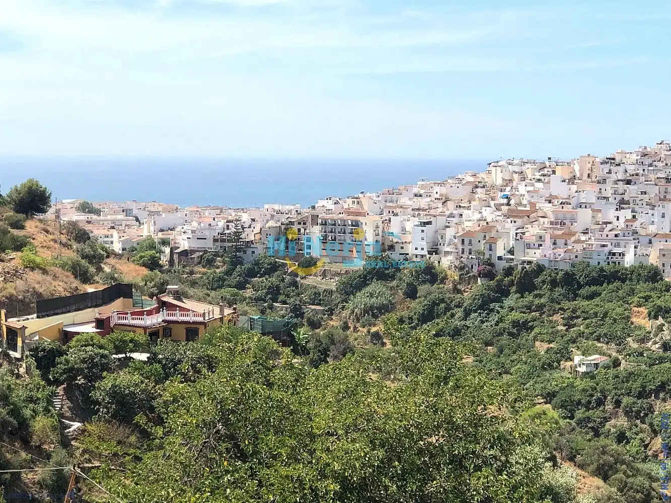 Maison avec piscine à vendre à Torrox Pueblo, imagen 30