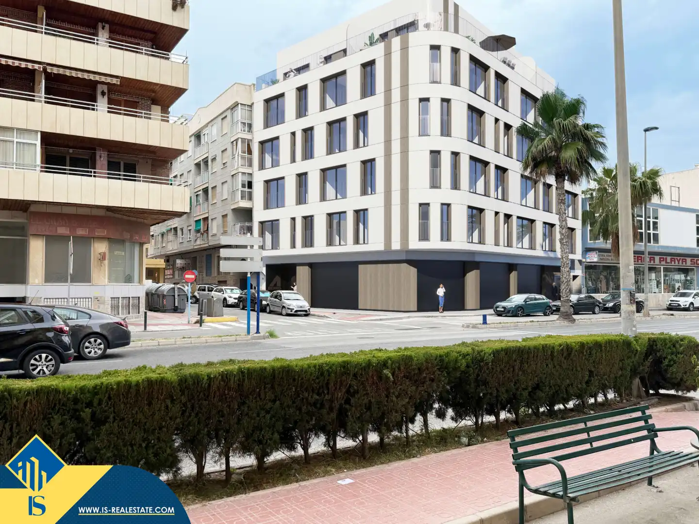 Apartment for sale in Playa del Acequión, Náufragos y Rocío del Mar, imagen 3