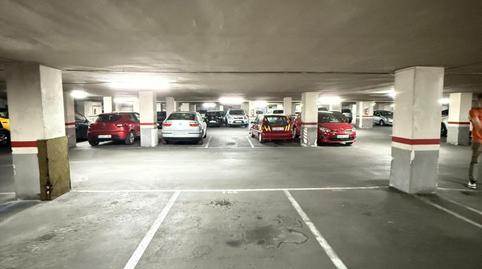 Foto 2 de Garatge en venda a La Florida, L'Hospitalet de Llobregat