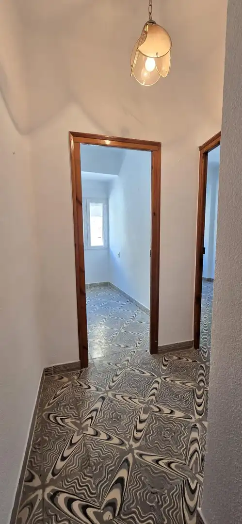 Flat for sale in Santa Bárbara  