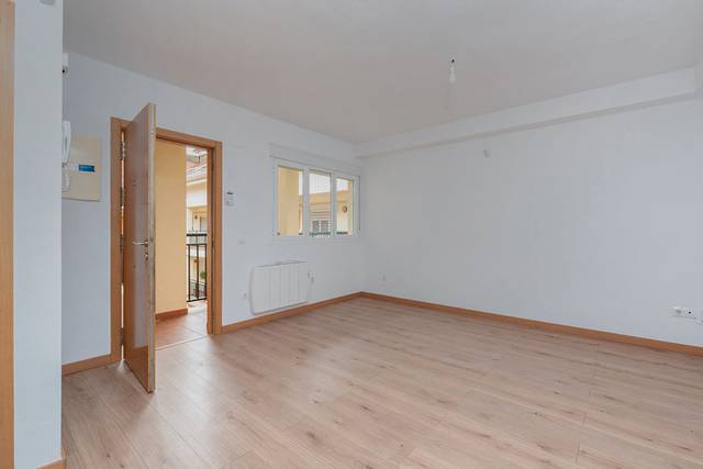 Piso en Venta en C/ Abastos en Centro