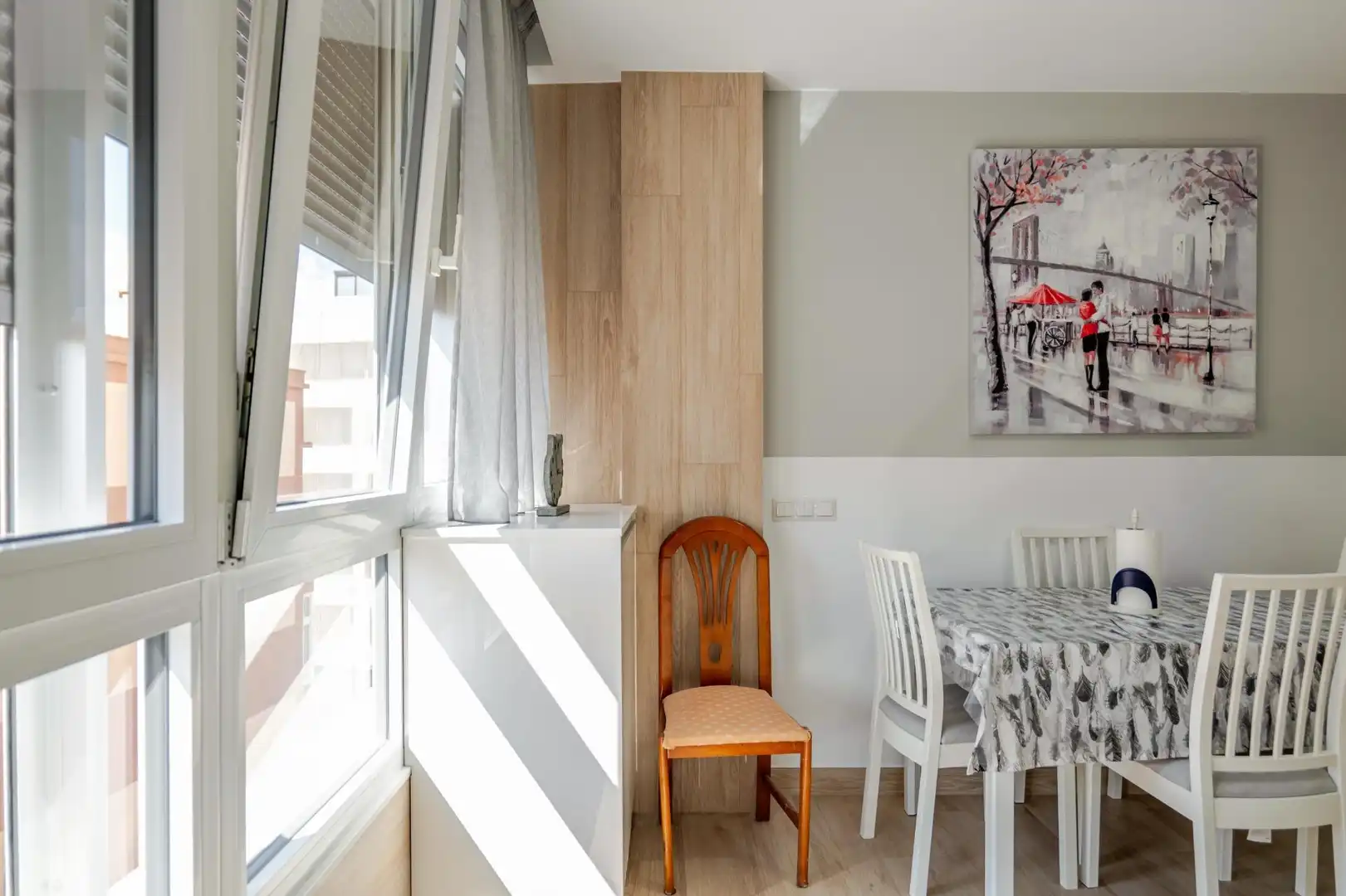 Apartment with lift for sale in Calle Calle Olof Palme 1, imagen 9