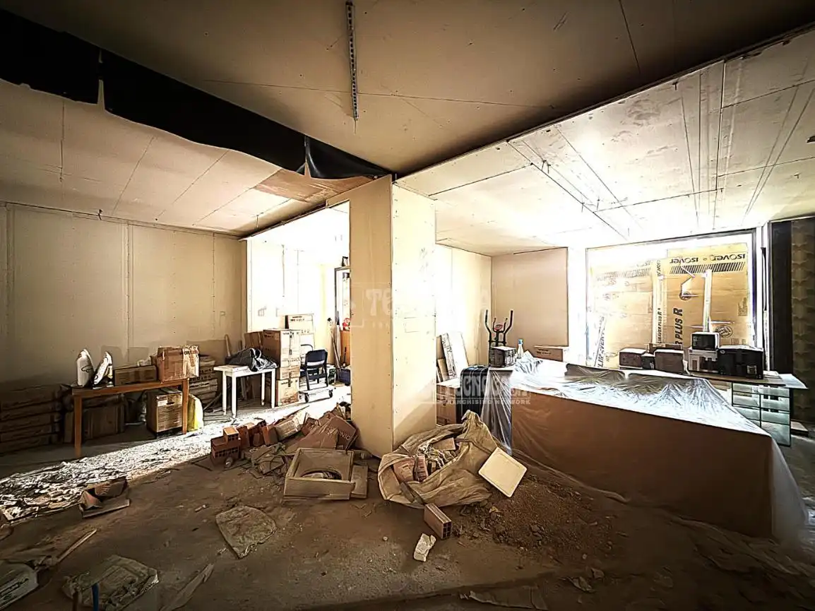 Local comercial de lloguer a C. Virgen del Pilar, imagen 3
