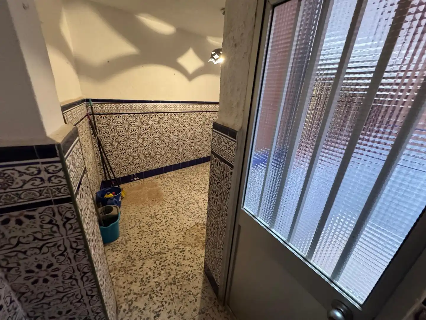 Casa o chalet en venta en Dos Hermanas con Terraza