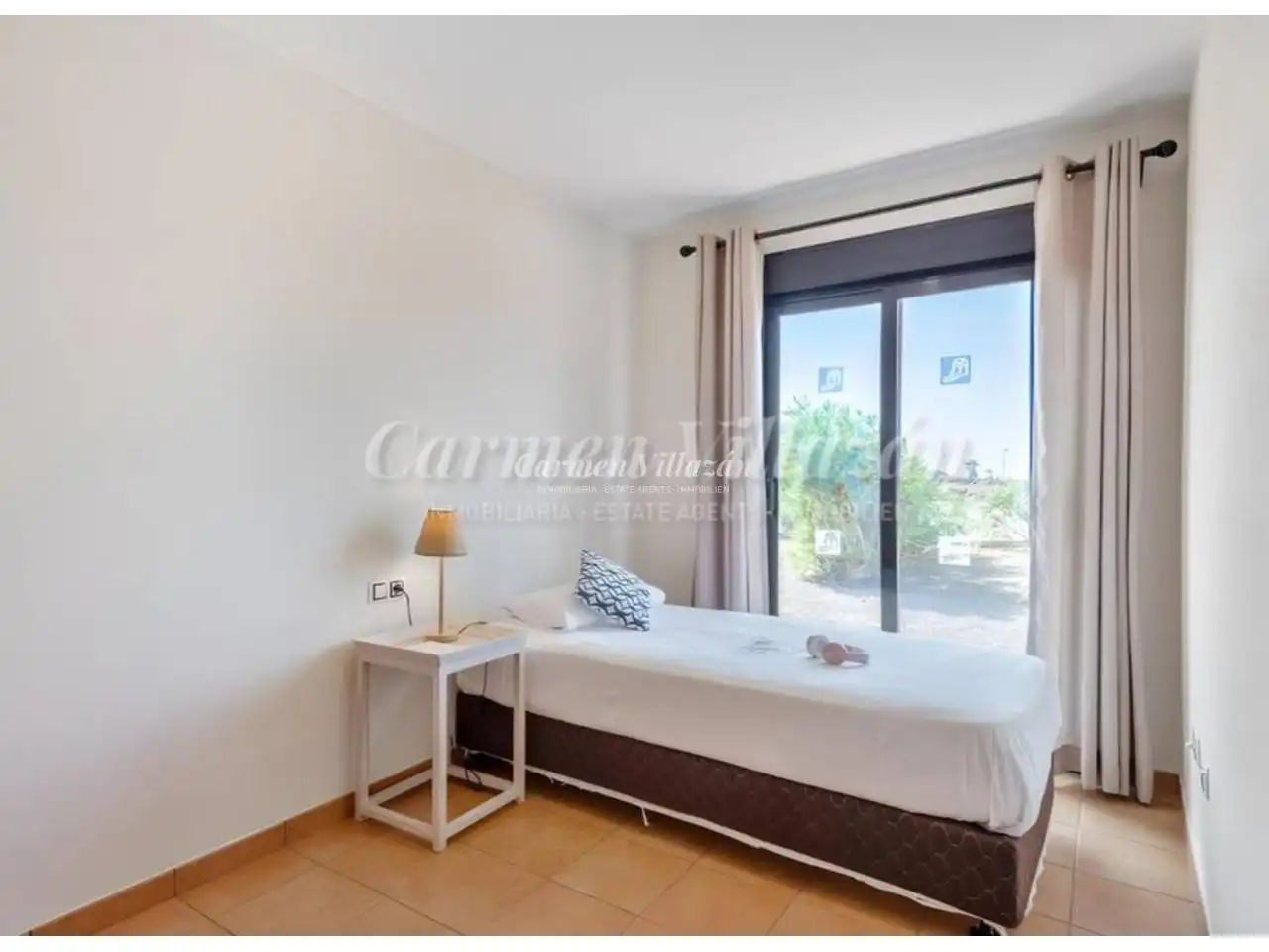 Dúplex en venta en Calle C. Majanicho, 2, Lajares