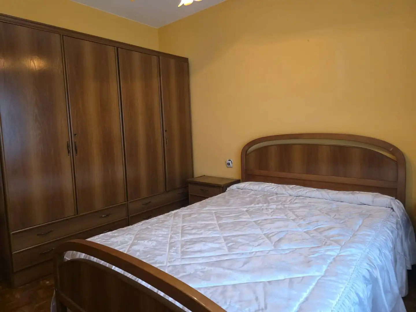 Habitación de Casa o chalet en venta en O Porriño   con Trastero