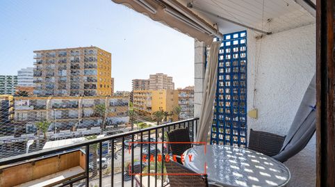 Foto 4 de Apartament en venda a Avenida Mediterráneo, 105, El Sabinar – Urbanizaciones – Las Marinas – Playa Serena, Roquetas de Mar