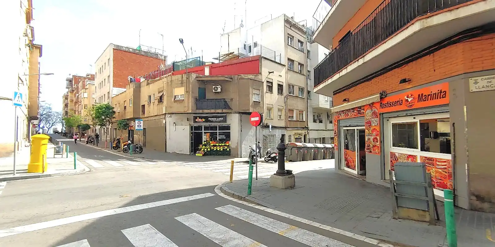Wohnung zum Verkauf in Carrer del Montseny, imagen 26